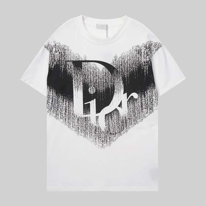 Dior T Shirts Short _SKUDiorS-3XLD103133861